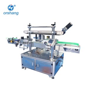 Side Labeling Machine AS-S01