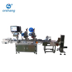 Real-time Online Printing AS-P03+